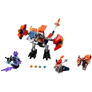 Constructor Lego Macys Bot Drop Dragon 70361