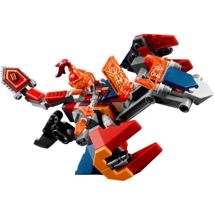 Lego Macys Bot Drop Dragon 70361