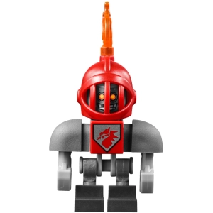 Lego Macys Bot Drop Dragon 70361