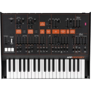 Sintetizador Korg ARP Odyssey