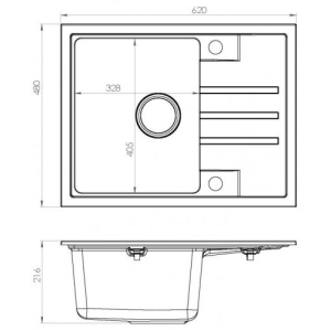 Alveus Intermezzo 30