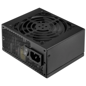 Fuente de alimentación SilverStone ST45SF