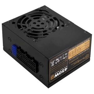 Fuente de alimentación SilverStone ST45SF-G