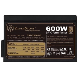 SilverStone ST45SF-G