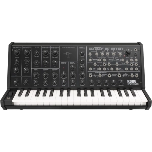 Sintetizador Korg MS-20 mini