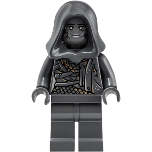 Lego Silent Mary 71042