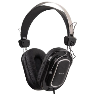 Auriculares A4 Tech HS-200