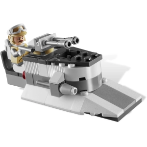 Lego Rebel Trooper Battle Pack 8083