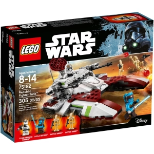 Lego Republic Fighter Tank 75182