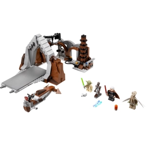 Constructor Lego Duel on Geonosis 75017