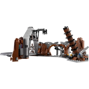 Lego Duel on Geonosis 75017