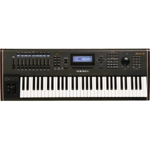 Sintetizador Kurzweil PC3K6