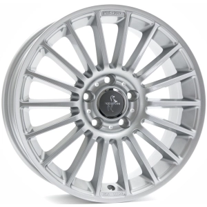 KESKIN KT15 Speed 7x17/5x108 ET48 DIA72,6