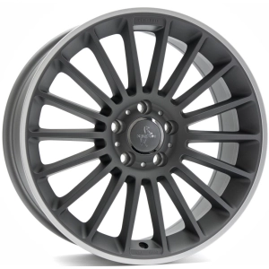 KESKIN KT15 Speed 7x17/5x108 ET48 DIA72,6