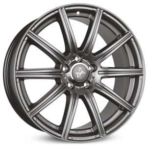 KESKIN KT16 Dynamic 8,5x19/5x112 ET30 DIA66,6