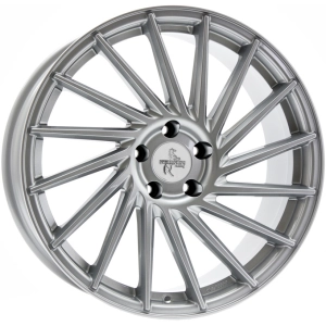 Disco KESKIN KT17 Hurricane 8,5x19/5x112 ET30 DIA72,6