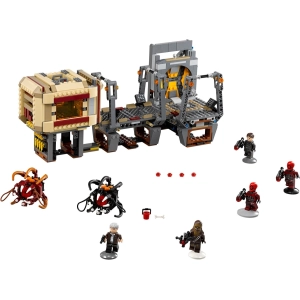 Constructor Lego Rathtar Escape 75180