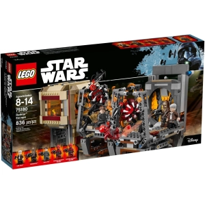 Lego Rathtar Escape 75180