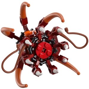 Lego Rathtar Escape 75180