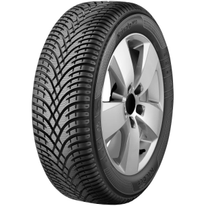 Neumáticos Kleber Krisalp HP3 205/45 R17 88V