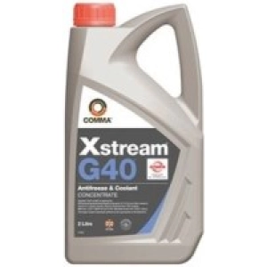 Refrigerante Comma Xstream G40 Concentrate 2L