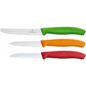 Juego de cuchillos Victorinox Swiss Classic 6.7116.32