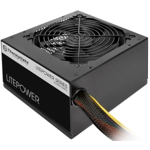 Fuente de alimentación Thermaltake Litepower 2