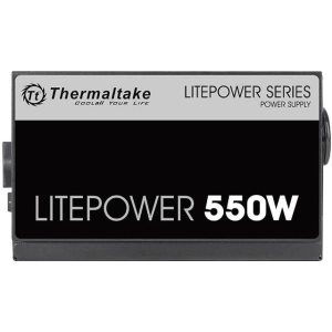 Fuente de alimentación Thermaltake LTP-0550P-2