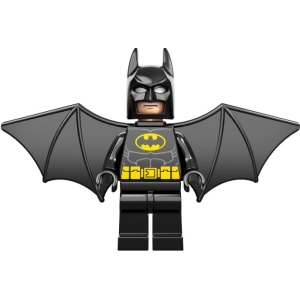 Lego Batman Arkham Asylum Breakout 10937