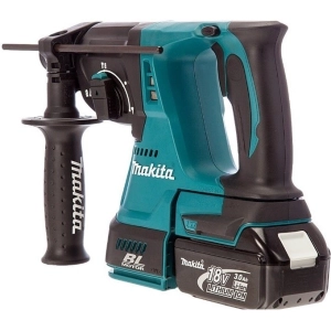 Makita DHR242RFJ