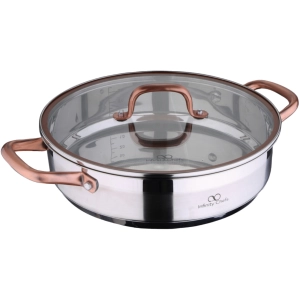 Sartén Bergner Infinity Chefs Copper BG-3503