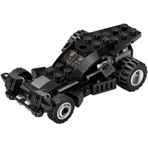 Constructor Lego The Batmobile 30446