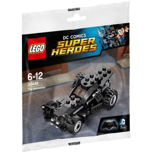 Lego The Batmobile 30446