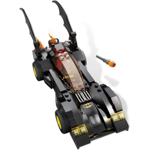 Lego Batmobile and the Two-Face Chase 6864