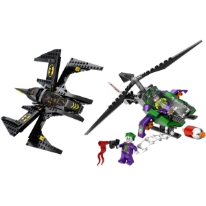 Constructor Lego Batwing Battle Over Gotham City 6863