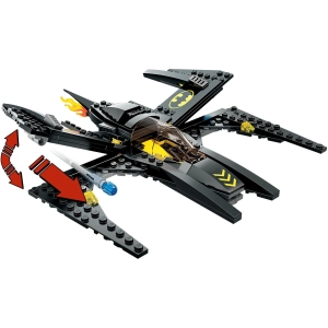 Lego Batwing Battle Over Gotham City 6863