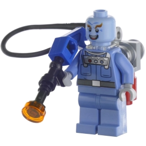 Constructor Lego Batman Classic TV Series - Mr. Freeze 30603