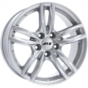 Disco ATS Evolution 7,5x17/5x120 ET32 DIA72,6