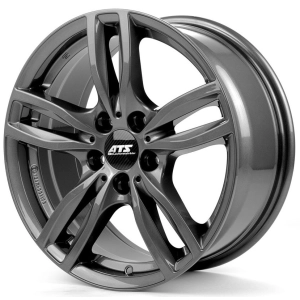 ATS Evolution 7,5x17/5x120 ET32 DIA72,6