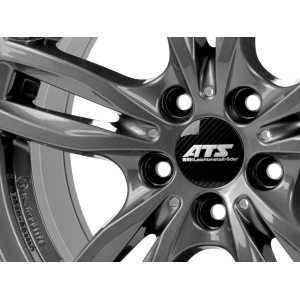 ATS Evolution 7,5x17/5x120 ET32 DIA72,6