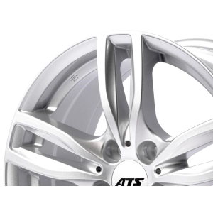 ATS Evolution 7x16/5x120 ET31 DIA72,6