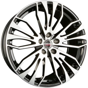 Disco Borbet RB 8x18/5x112 ET45 DIA72.5