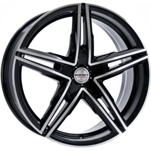 Disco Borbet XRS 8,5x19/5x112 ET40 DIA72,5