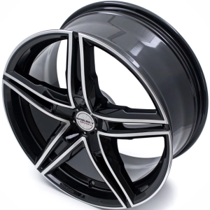 Borbet XRS 8,5x19/5x112 ET40 DIA72,5