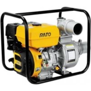 Motobomba Rato RT150ZB20-7.2Q