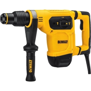 Martillo perforador DeWALT D25481K