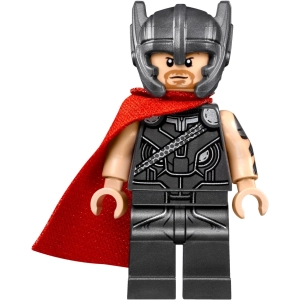 Lego The Ultimate Battle for Asgard 76084