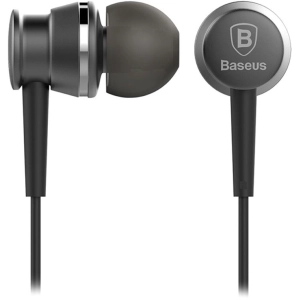 Auriculares BASEUS Lark Series Wired Earphones