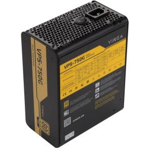 Alimentador Vinga VPS-750G