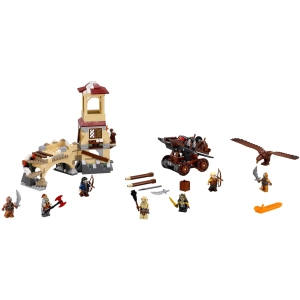 Constructor Lego The Battle of Five Armies 79017